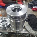 Custom Fabrication Service - Crawford Mechanical Solutions