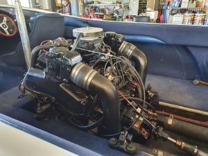 Engine Rebuild Service - Crawford Mechanical Solutions