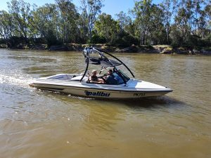 Marine Maintenance And Repairs Service - Crawford Mechanical Solutions