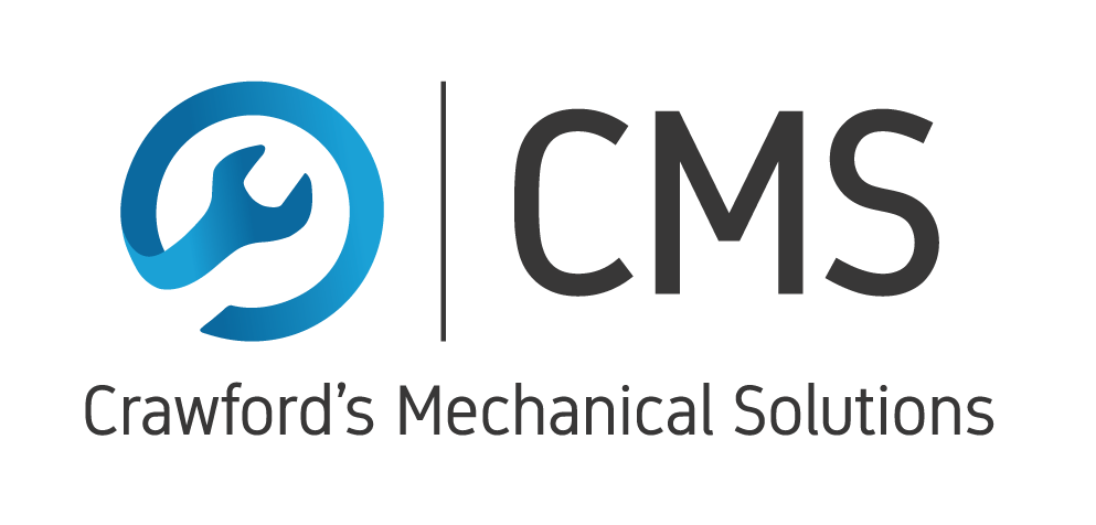 Crawford Mechanical Solutions logo
