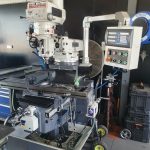 General Engineering TIG & MIG welding - Crawford Mechanical Solutions