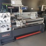 General Fabrication And Specialised Machining - Crawford Mechanical Solutions